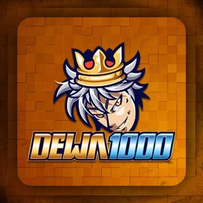 DEWA1000 - Permainan Seru Match-3 yang Menghibur
