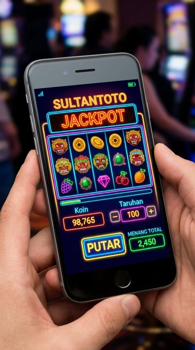 Aplikasi populer dan terverifikasi di sultantoto.
